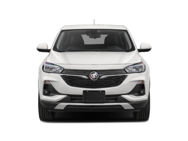 2022 Buick Encore GX Utility 4D Preferred AWD