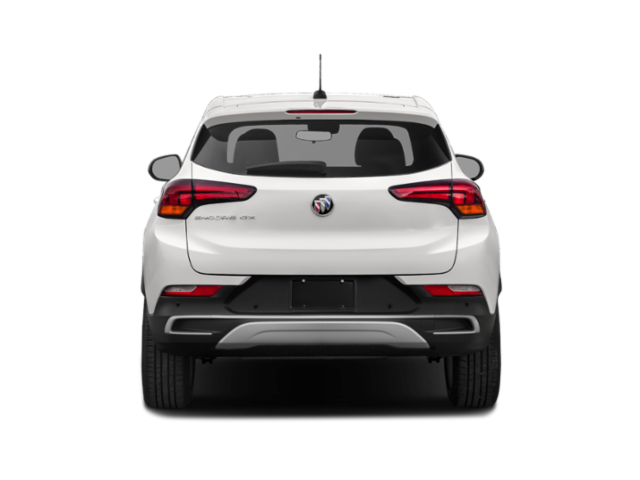 2022 Buick Encore GX Utility 4D Preferred AWD