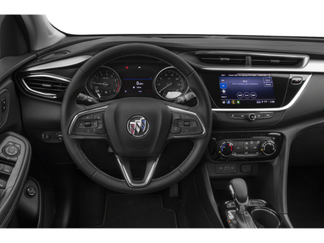 2022 Buick Encore GX Utility 4D Select 2WD