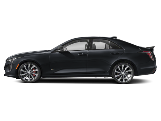 2022 Cadillac CT4-V Sedan 4D V-Series Blackwing
