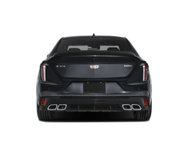 2022 Cadillac CT4-V Sedan 4D V-Series Blackwing