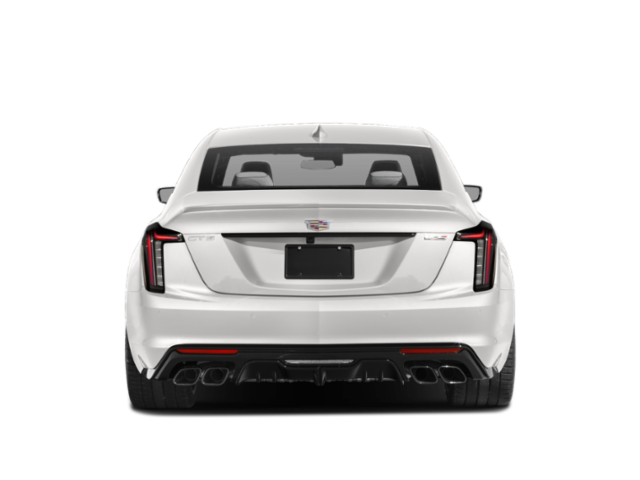 2022 Cadillac CT5-V Sedan 4D V-Series Blackwing