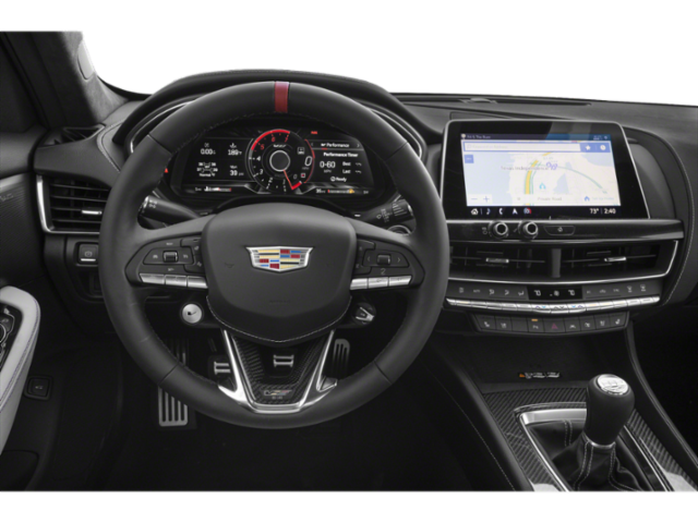 2022 Cadillac CT5-V