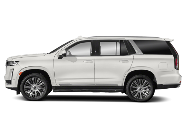 2022 Cadillac Escalade Util 4D Premium Luxury Platinum 2WD