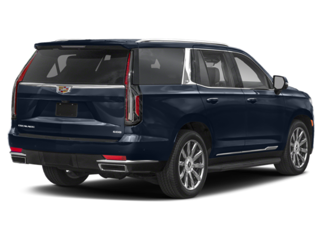 2022 Cadillac Escalade Util 4D Premium Luxury Touring 4WD