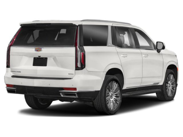 2022 Cadillac Escalade Util 4D Premium Luxury Touring 4WD