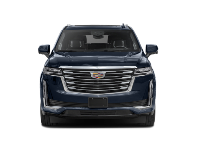 2022 Cadillac Escalade Util 4D Premium Luxury Platinum 4WD
