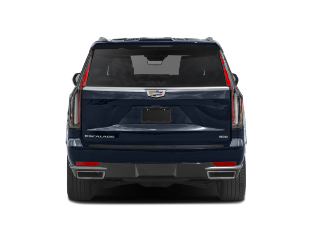 2022 Cadillac Escalade Util 4D Premium Luxury Platinum 4WD