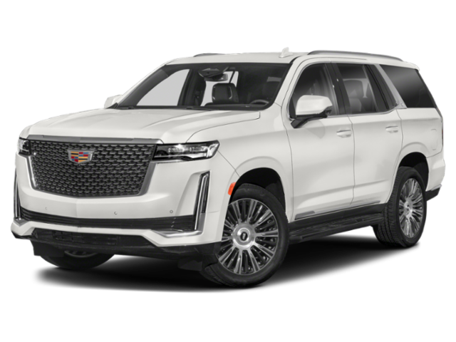 2022 Cadillac Escalade