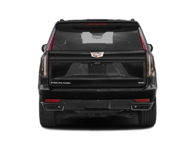 2022 Cadillac Escalade Utility 4D Sport 4WD