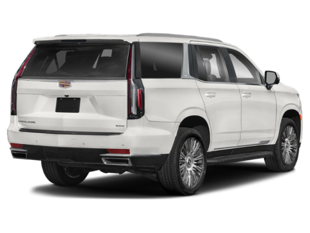 2022 Cadillac Escalade Utility 4D Luxury 2WD