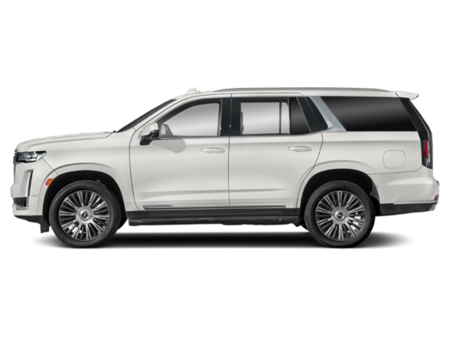 2022 Cadillac Escalade Utility 4D Luxury 2WD