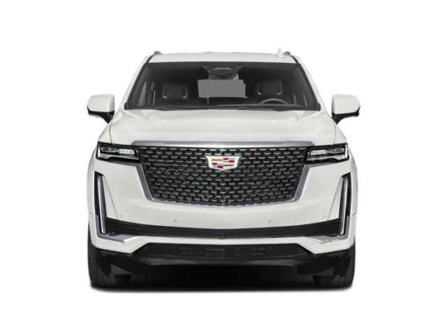 2022 Cadillac Escalade Utility 4D Luxury 2WD