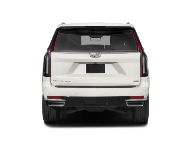 2022 Cadillac Escalade Utility 4D Luxury 2WD