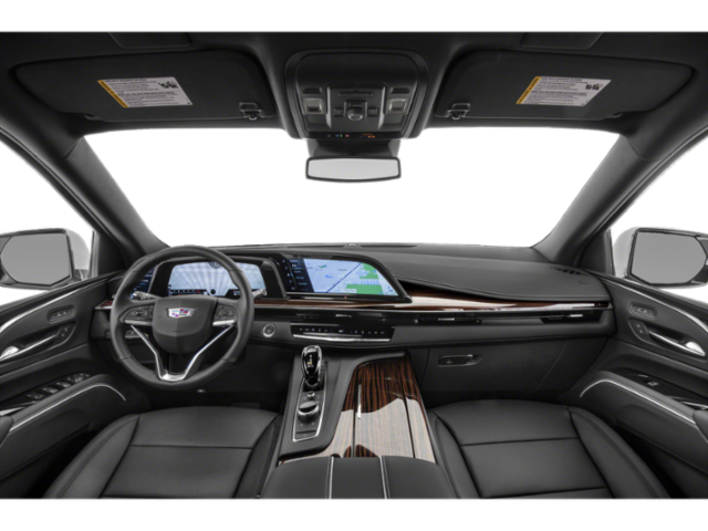 2022 Cadillac Escalade Utility 4D Luxury 2WD