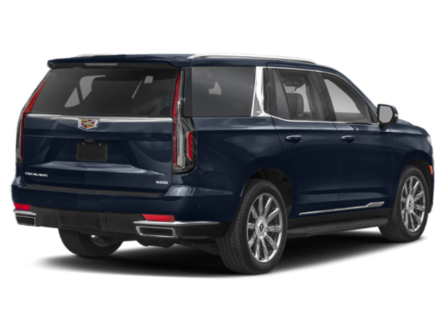 2022 Cadillac Escalade Util 4D Premium Luxury Platinum 2WD