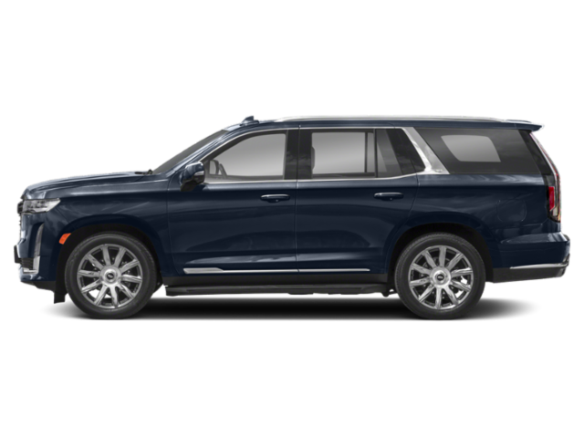 2022 Cadillac Escalade Util 4D Premium Luxury Platinum 2WD
