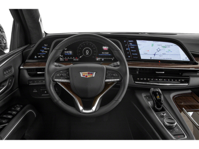 2022 Cadillac Escalade Util 4D Premium Luxury Platinum 2WD