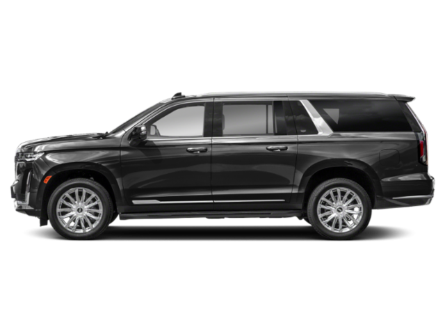 2022 Cadillac Escalade ESV Utility 4D ESV Luxury 4WD
