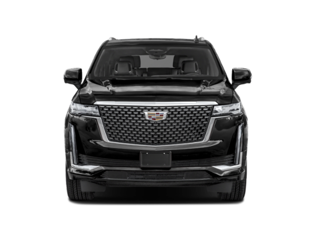 2022 Cadillac Escalade ESV Utility 4D ESV Luxury 4WD