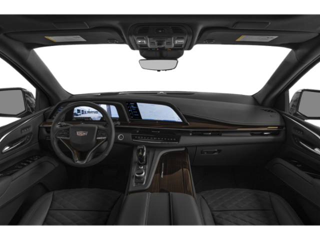 2022 Cadillac Escalade ESV Utility 4D ESV Luxury 4WD