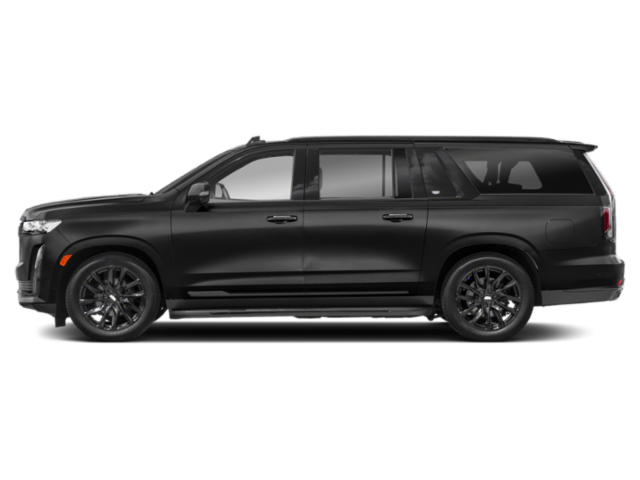 2022 Cadillac Escalade ESV Utility 4D ESV Sport 2WD