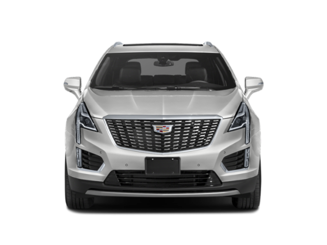 2022 Cadillac XT5 Utility 4D Luxury AWD