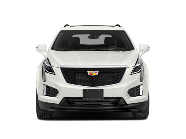 2022 Cadillac XT5 Utility 4D Sport AWD