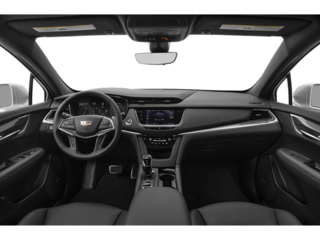 2022 Cadillac XT5 Utility 4D Sport AWD