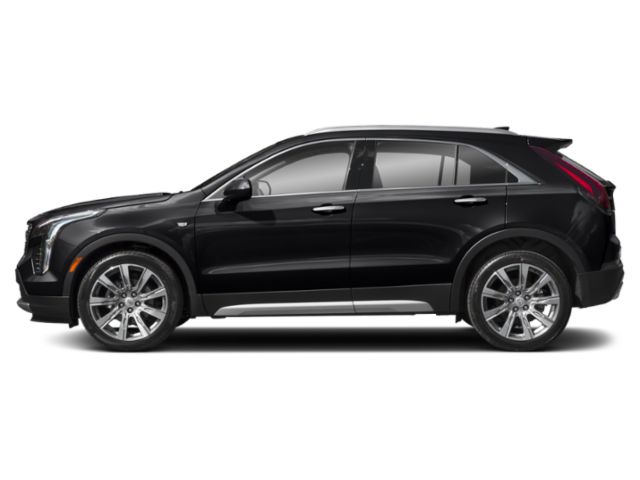2022 Cadillac XT4 Utility 4D Premium Luxury 2WD