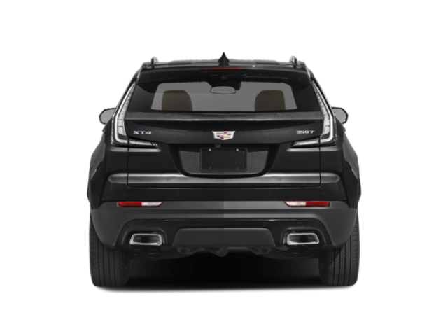 2022 Cadillac XT4 Utility 4D Sport AWD