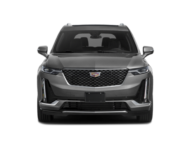 2022 Cadillac XT6 Utility 4D Luxury AWD
