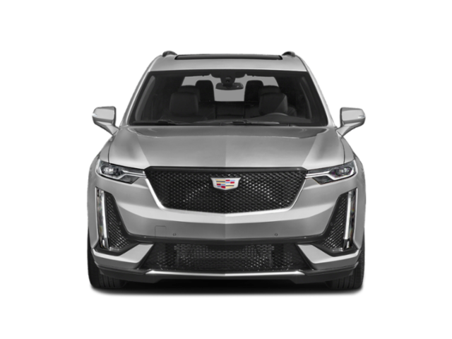2022 Cadillac XT6 Utility 4D Sport AWD
