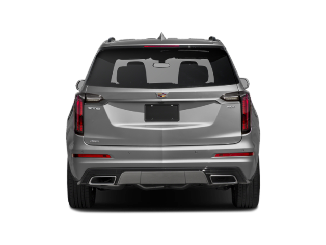 2022 Cadillac XT6 Utility 4D Sport AWD