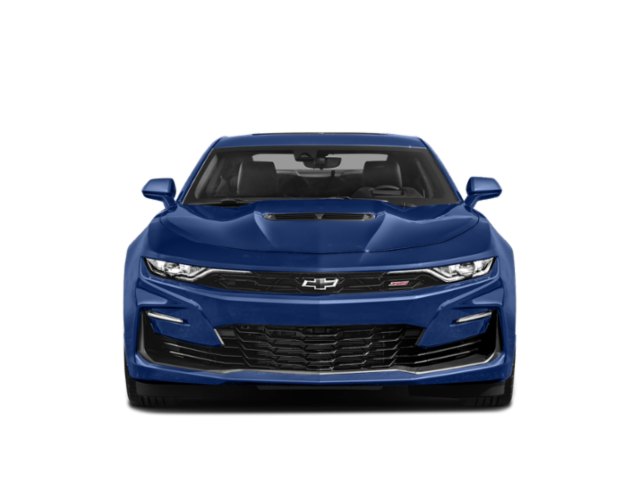 2022 Chevrolet Camaro Coupe 2D SS
