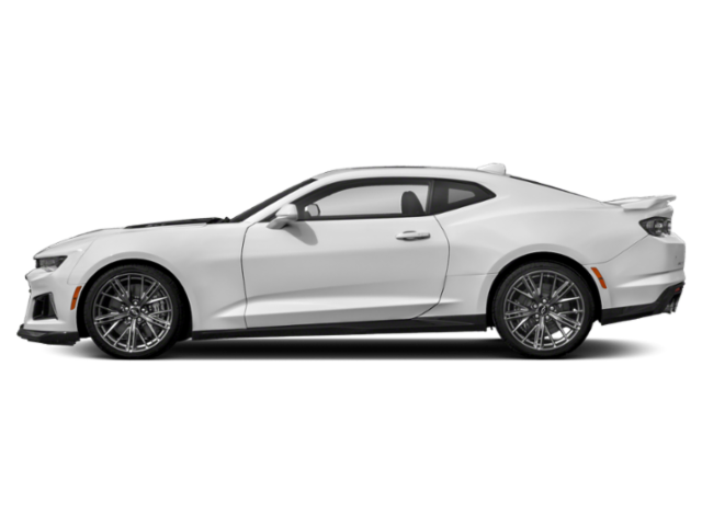 2022 Chevrolet Camaro Coupe 2D ZL1