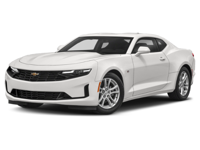 2022 Chevrolet Camaro