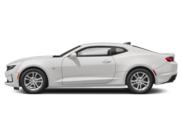 2022 Chevrolet Camaro Coupe 2D 2LT V6