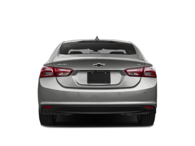 2022 Chevrolet Malibu Sedan 4D LT