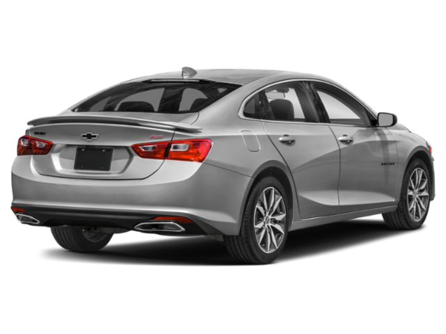2022 Chevrolet Malibu Sedan 4D RS