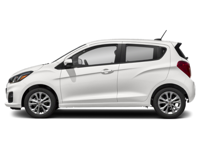 2022 Chevrolet Spark Hatchback 5D ACTIV