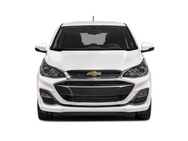 2022 Chevrolet Spark Hatchback 5D LT
