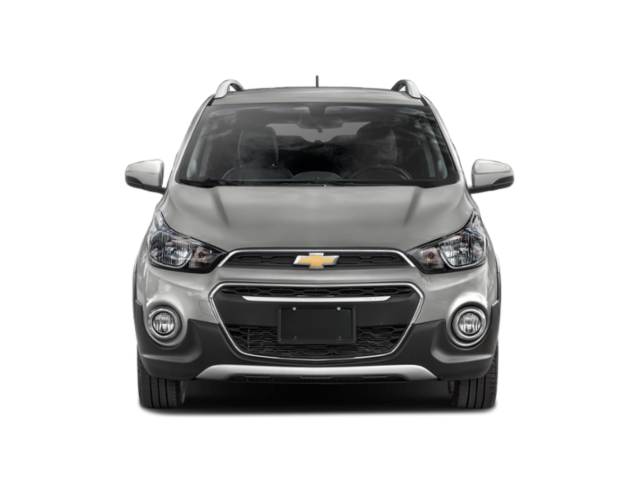2022 Chevrolet Spark Hatchback 5D ACTIV
