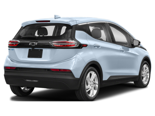 2022 Chevrolet Bolt EV