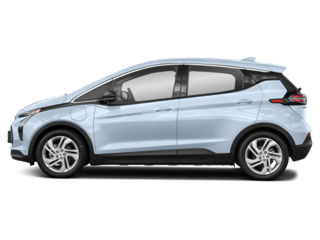 2022 Chevrolet Bolt EV