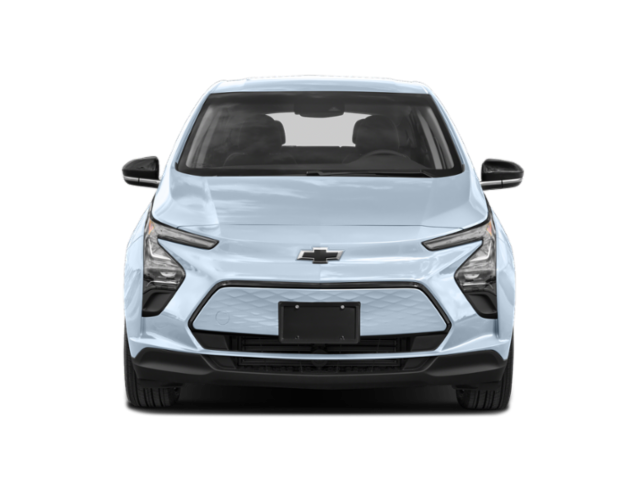 2022 Chevrolet Bolt EV
