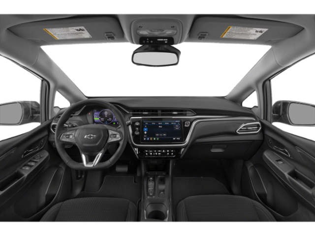 2022 Chevrolet Bolt EV