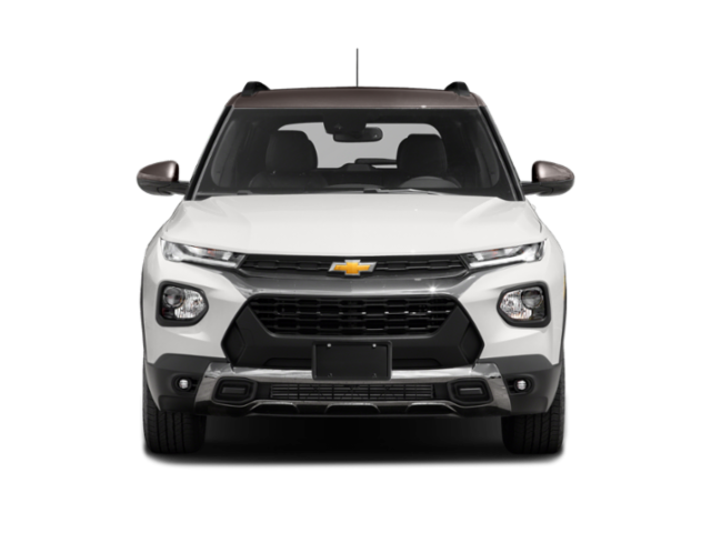 2022 Chevrolet TrailBlazer Utility 4D ACTIV 2WD
