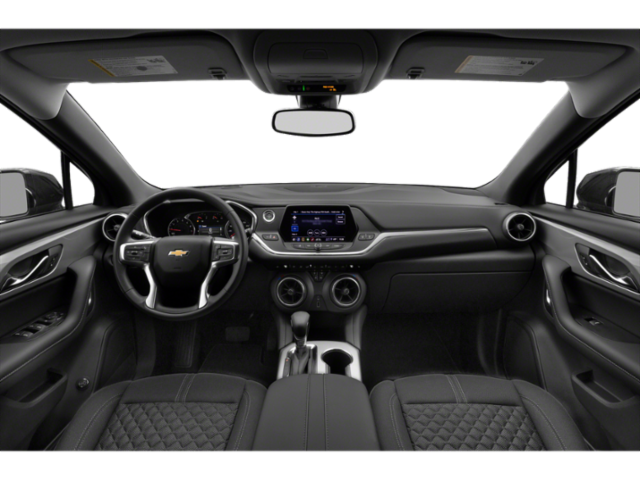 2022 Chevrolet Blazer Utility 4D 3LT AWD I4