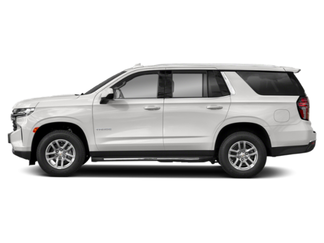2022 Chevrolet Tahoe Utility 4D LS 2WD